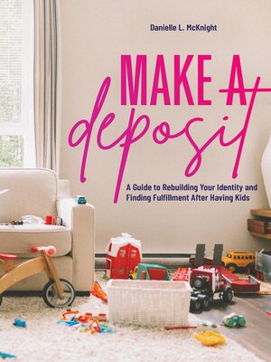 cover image of Make a Deposit